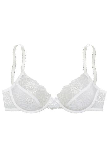 NUANCE Reggiseno  bianco