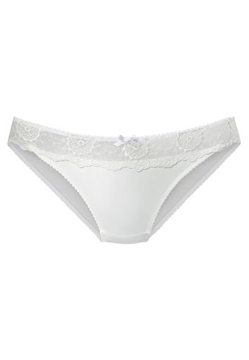 NUANCE Slip  bianco