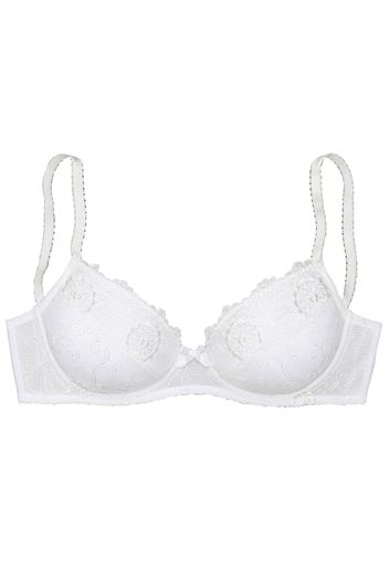 NUANCE Reggiseno  bianco