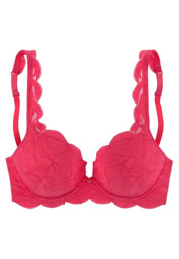 NUANCE Reggiseno  rosa