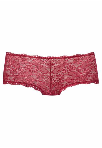 NUANCE Panty  rosso