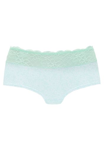 NUANCE Panty  menta