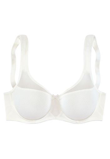 NUANCE Reggiseno  crema