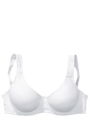 NUANCE Reggiseno 'Nuance'  bianco