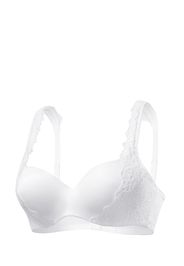 NUANCE Reggiseno  bianco