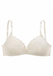 NUANCE Reggiseno  crema