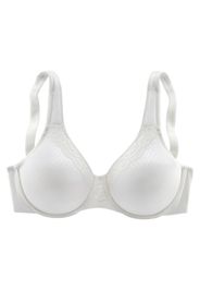 NUANCE Reggiseno  bianco naturale