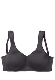 NUANCE Reggiseno  nero