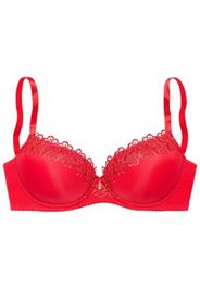 NUANCE Reggiseno  rosso