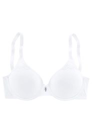 NUANCE Reggiseno  bianco