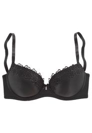 NUANCE Reggiseno  nero