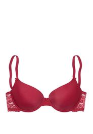 NUANCE Reggiseno  rosso