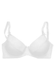 NUANCE Reggiseno  bianco