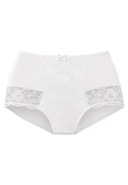 NUANCE Panty  bianco