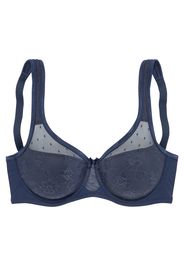 NUANCE Reggiseno  marino