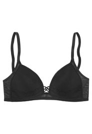 NUANCE Reggiseno  nero