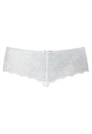 NUANCE Panty  bianco