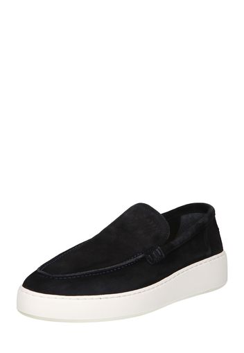 Nubikk Scarpa slip-on 'Jiro Mio'  blu notte