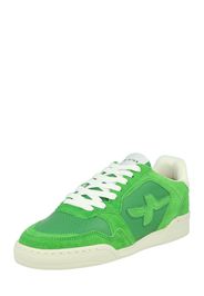 Nubikk Sneaker bassa 'Blueberry Pulse'  verde erba / verde chiaro