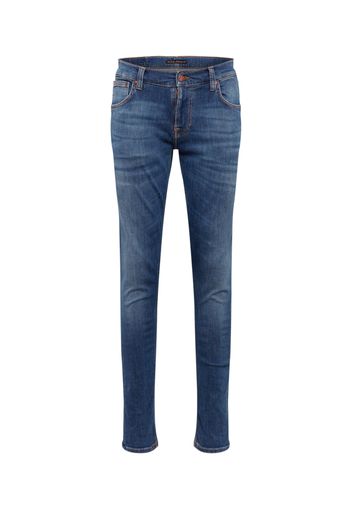 Nudie Jeans Co Jeans  blu denim