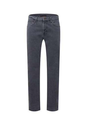 Nudie Jeans Co Jeans 'Lean Dean'  grigio scuro