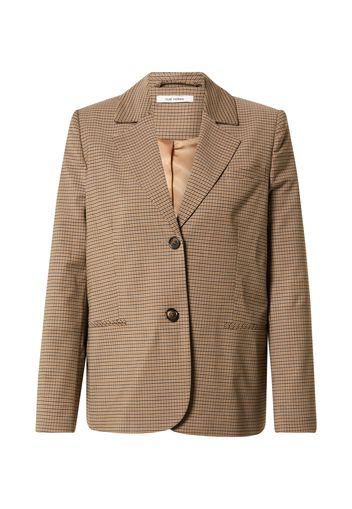 NUÉ NOTES Blazer 'Beckett'  marrone / marino