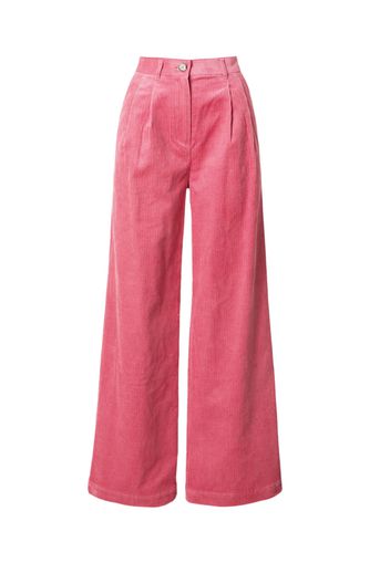 NUÉ NOTES Pantaloni  rosa