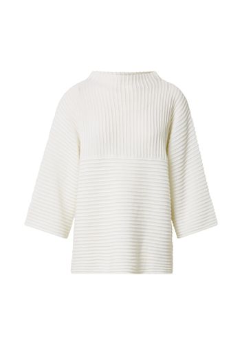 NÜMPH Pullover 'Irmelin'  offwhite