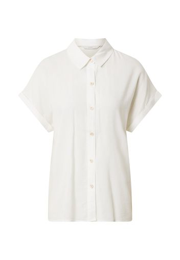 NÜMPH Camicia da donna 'CATHY'  bianco