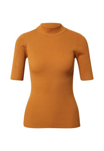 NÜMPH Pullover 'BIA'  ocra