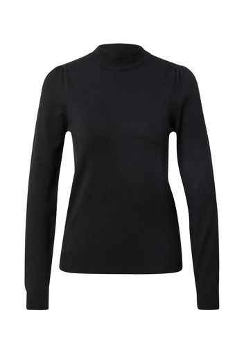 NÜMPH Pullover 'BAOJIN'  nero