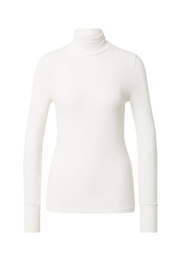 NÜMPH Pullover 'BOWIE'  bianco