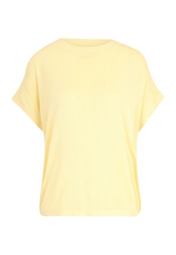 NÜMPH Pullover 'Nudarlene'  giallo