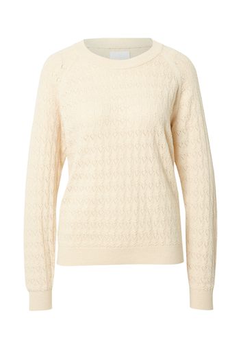 NÜMPH Pullover  beige