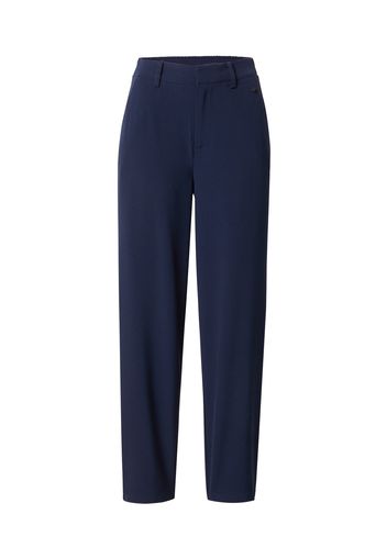 NÜMPH Pantaloni 'CARRIS'  blu notte