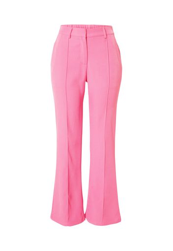 NÜMPH Pantaloni 'TEXAS'  rosa