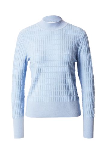 NÜMPH Pullover 'ANJA'  blu cielo