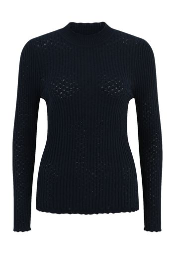 NÜMPH Pullover 'CAMBRIA'  blu scuro