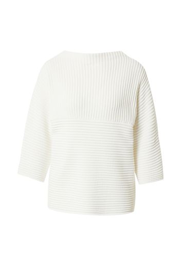 NÜMPH Pullover 'IRMELIN'  bianco