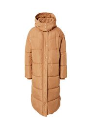 NÜMPH Cappotto invernale 'EDITTE'  cognac