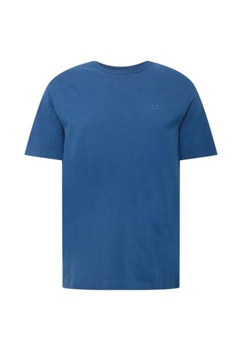 OAKLEY Maglia funzionale  blu