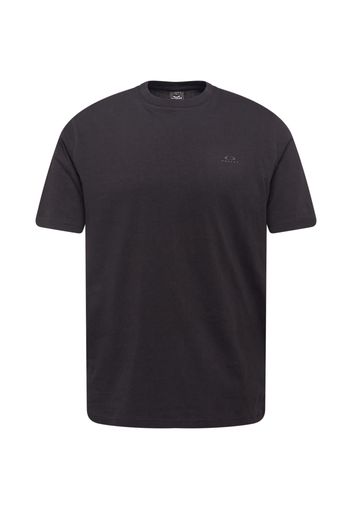 OAKLEY Maglia funzionale  nero