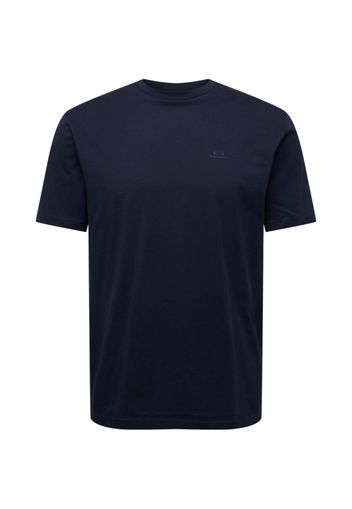 OAKLEY Maglia funzionale  blu notte