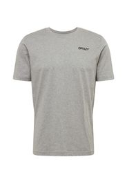 OAKLEY Maglia funzionale 'BACK AD HERITAGE'  grigio