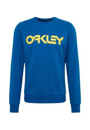 OAKLEY Felpa sportiva 'B1B CREW'  blu