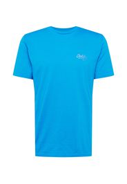 OAKLEY Maglia funzionale  acqua / bianco / lilla