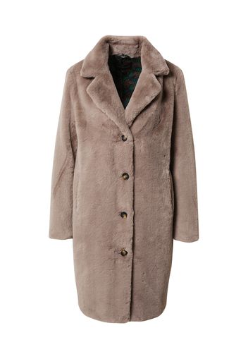 OAKWOOD Cappotto invernale 'CYBER'  beige scuro