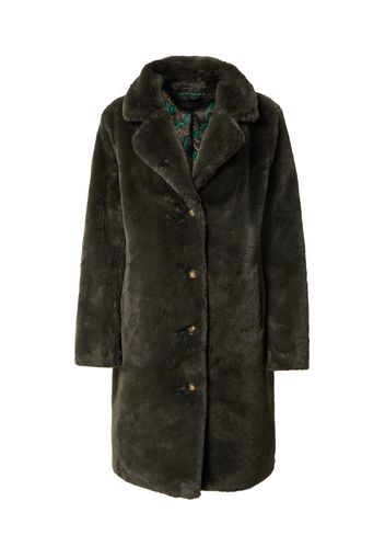 OAKWOOD Cappotto invernale 'CYBER'  grigio scuro