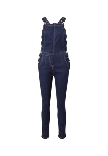 Oasis Tuta jumpsuit 'Scallop'  blu scuro