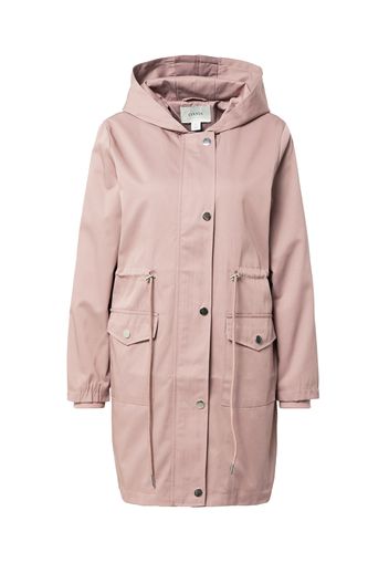 Oasis Parka di mezza stagione  rosa antico